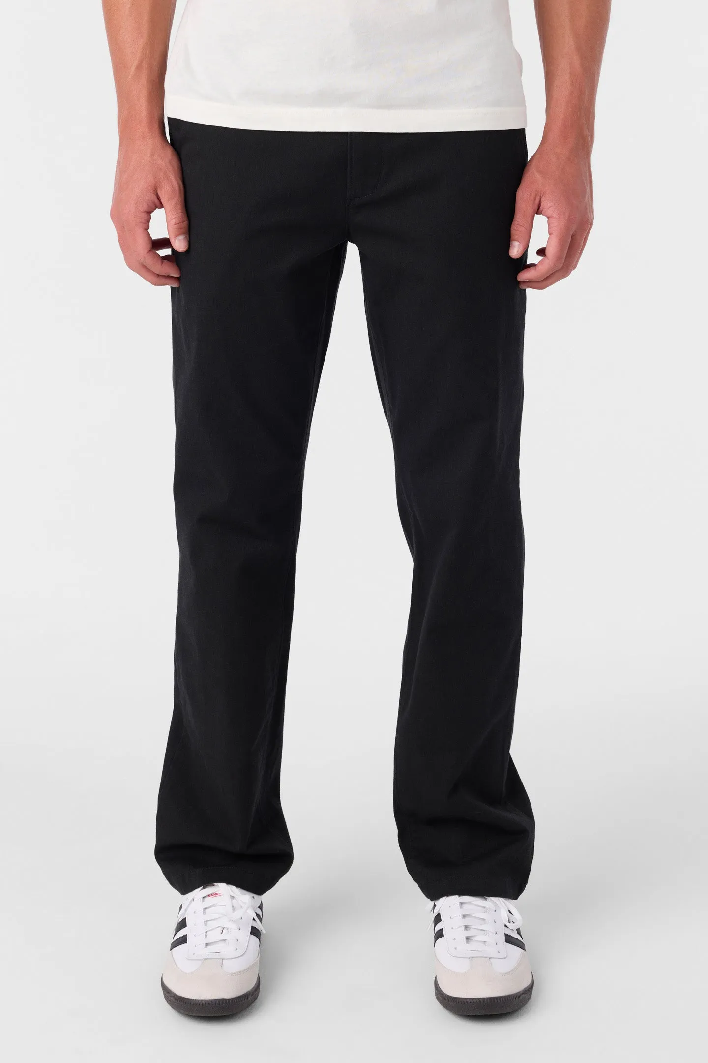 TRANSPORTER STRETCH STANDARD PANTS