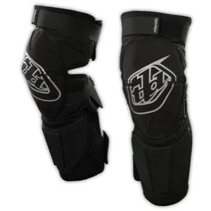 Troy Lee Panic Kneeguard Long XL/2X