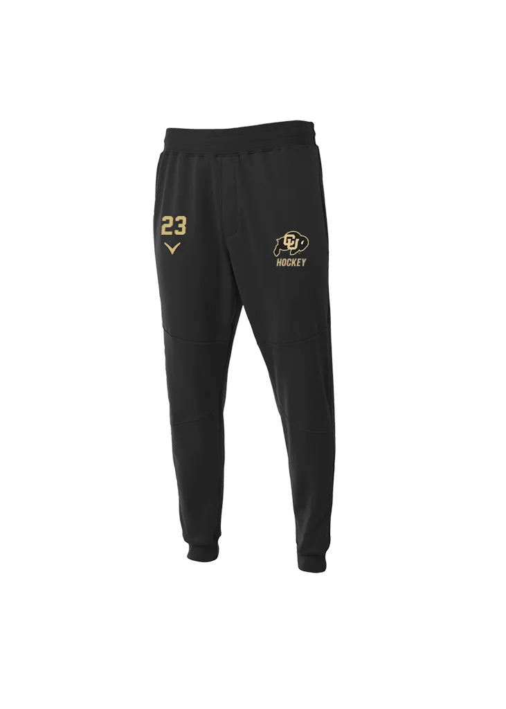 University of Colorado Hockey Essential Jogger