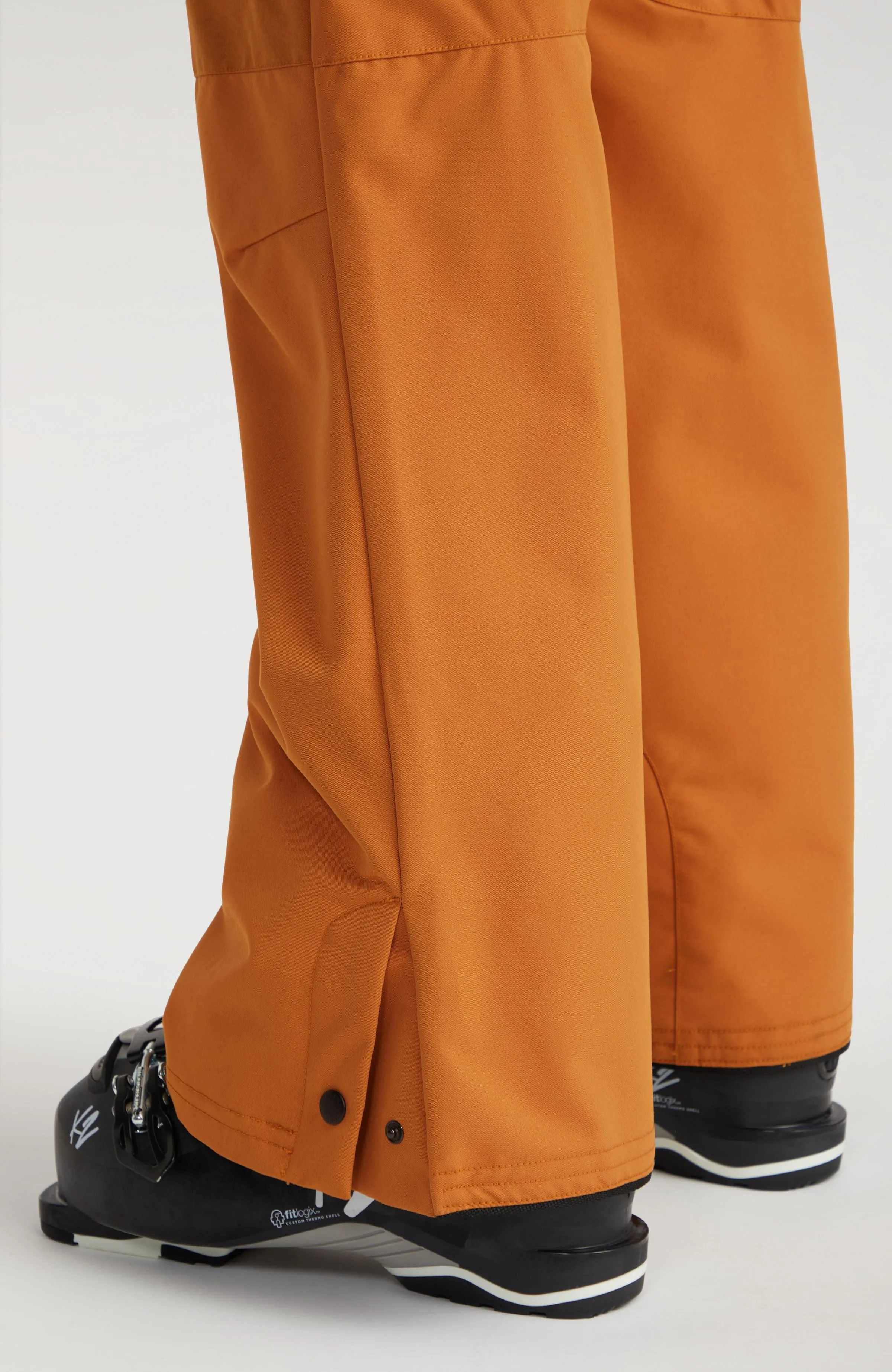 Utility Snow Pants | Rich Caramel