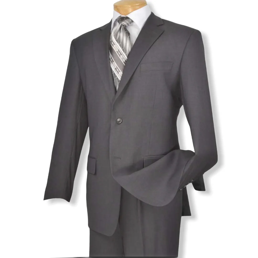 VINCI: 2pc XL Solid Suit 2TR