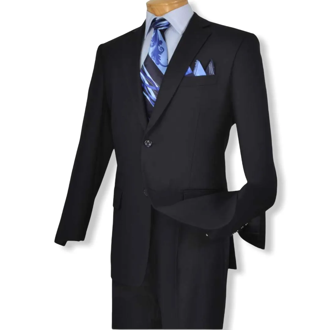 VINCI: 2pc XL Solid Suit 2TR