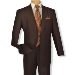 VINCI: 2pc XL Solid Suit 2TR