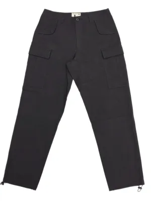 Wild Things Allen Cargo Pants in Black