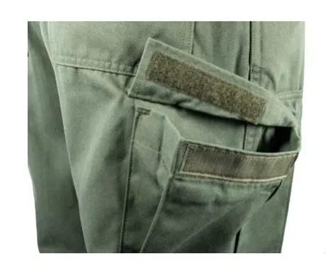 Wildland Pant