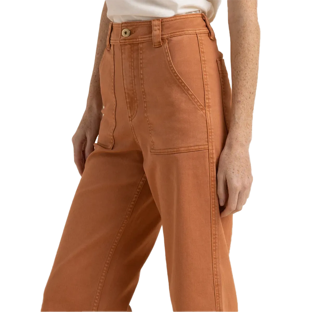 Women's HWY SS125 Pant