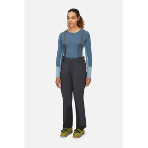 Women's Khroma Ascendor Softshell Pants