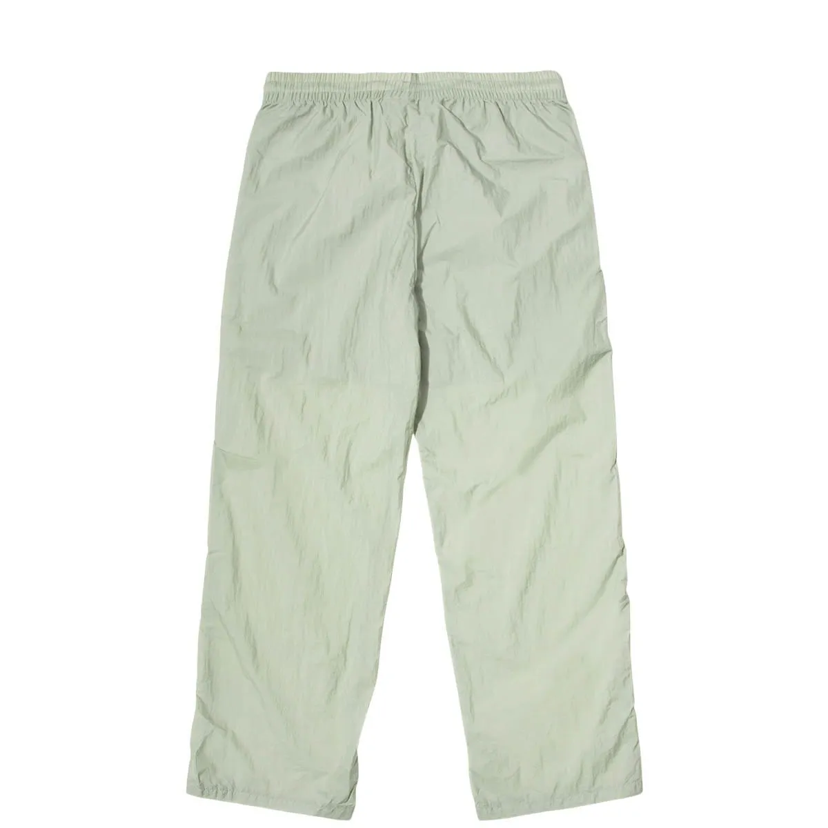 WOMEN'S NYLON WARM UP PANT