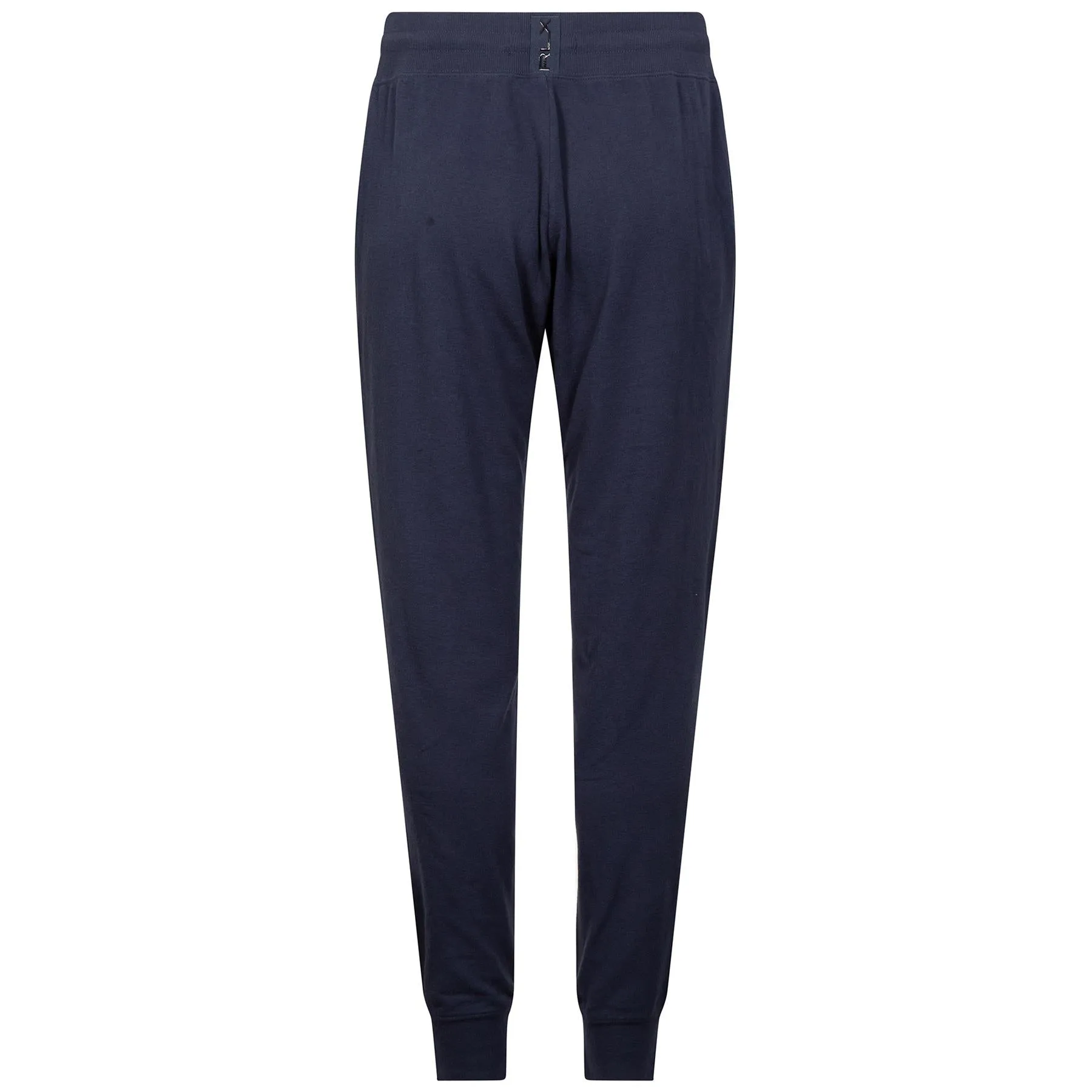 Womens Performance Jersey Jogger Pants Refined Navy - SS24