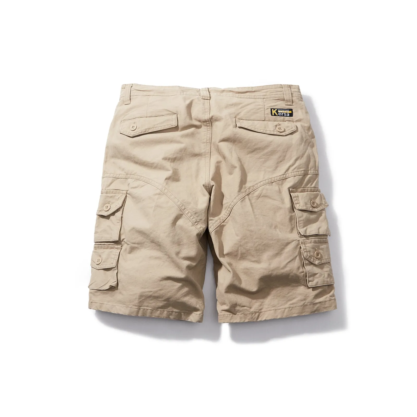 WORK HIKING TACTICAL 11'' INSEAM CARGO SHORTS