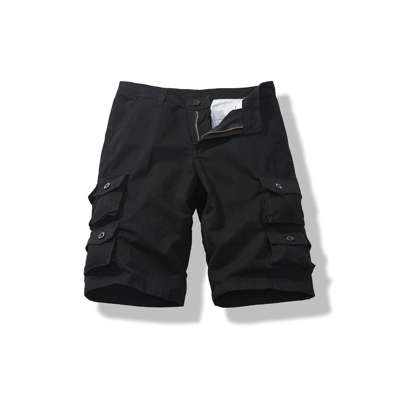 WORK HIKING TACTICAL 11'' INSEAM CARGO SHORTS