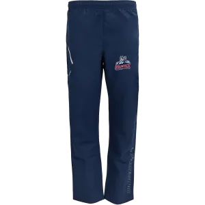 Youth Bauer S24 Lightweight Pants (CT Wolfpack South)