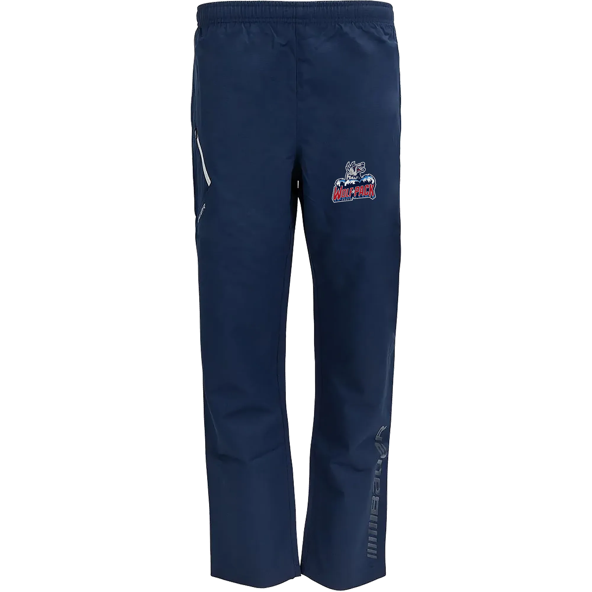 Youth Bauer S24 Lightweight Pants (CT Wolfpack South)